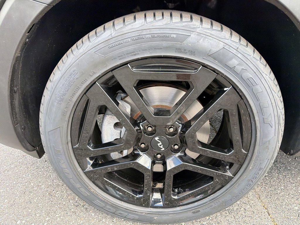 Used 2023 Kia Telluride EX X-Line AWD/4WD image 10