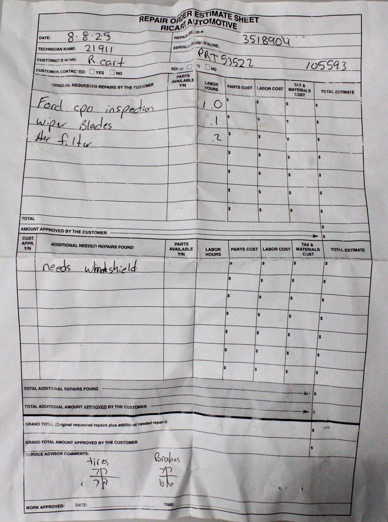 Certified 2017 Ford F150 King Ranch w/ Equipment Group 601A Luxury image 13