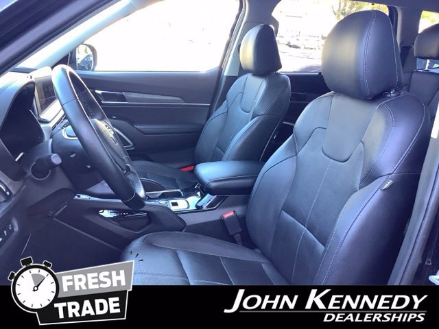 Used 2020 Kia Telluride EX w/ EX Premium Package AWD/4WD image 12