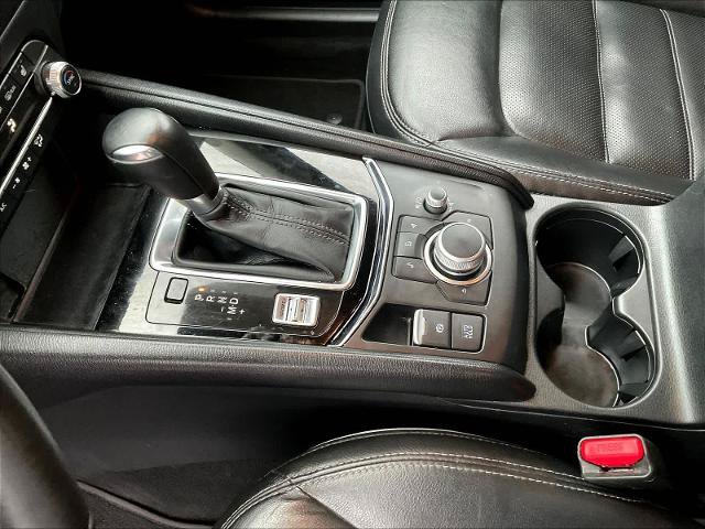 Used 2025 MAZDA CX-5 AWD 2.5 S w/ Preferred Package image 20