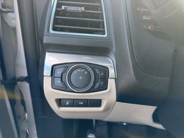 Certified 2019 Ford Explorer Limited w/ Ford Safe & Smart Package image 21