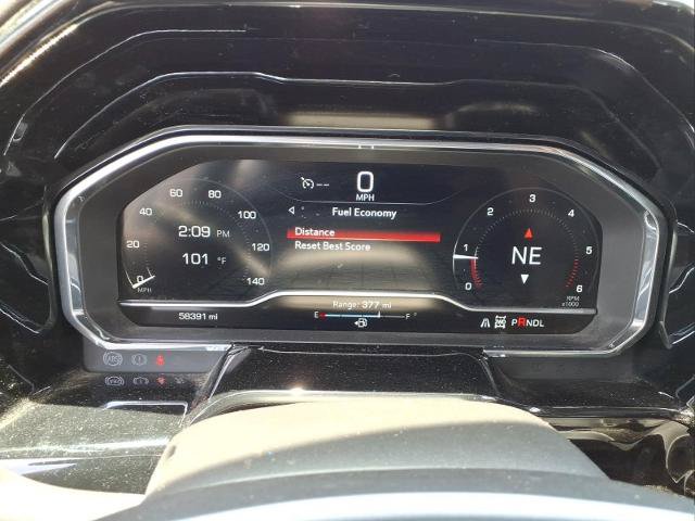 Used 2023 GMC Sierra 1500 Elevation w/ X31 Off-Road Package AWD/4WD image 24