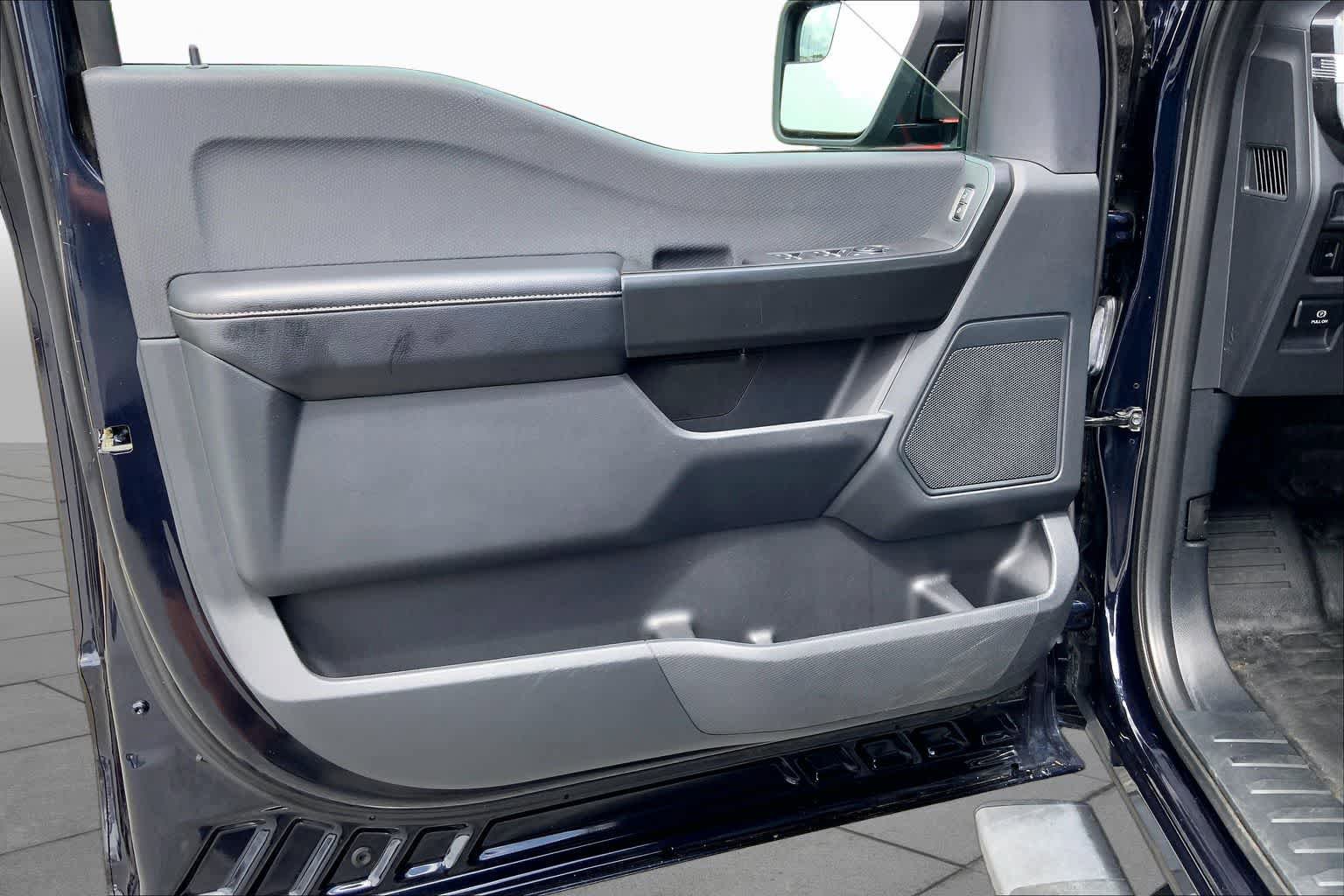 Certified 2023 Ford F150 XL w/ STX Appearance Package RWD image 21