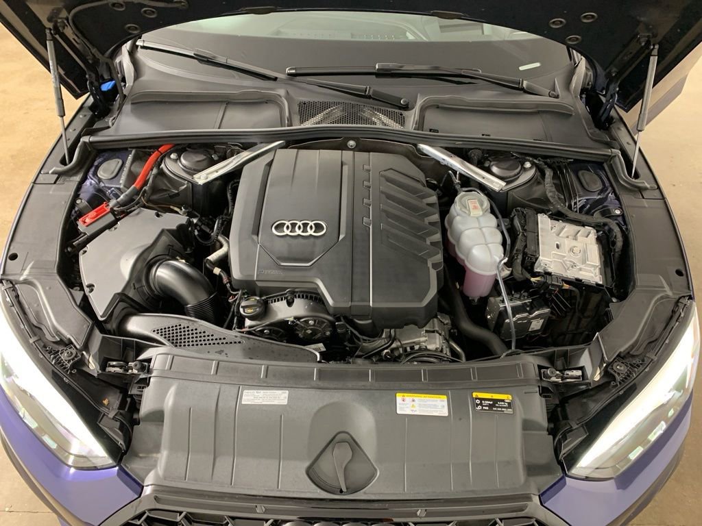 Used 2023 Audi A5 2.0T Prestige AWD/4WD image 38