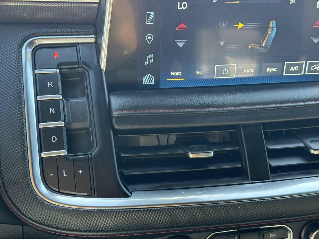Used 2023 Chevrolet Tahoe RST w/ Luxury Package RWD image 22