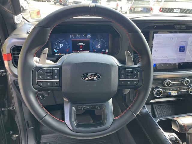 Certified 2025 Ford F150 Raptor AWD/4WD image 23