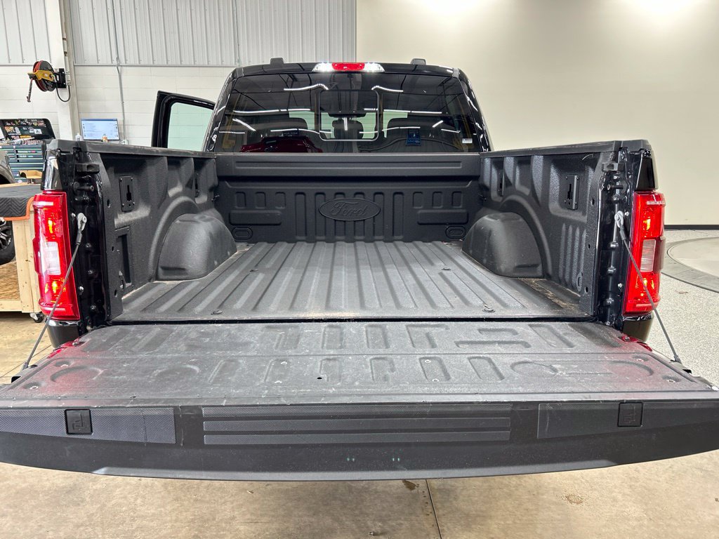 Certified 2023 Ford F150 XLT w/ Equipment Group 302A High AWD/4WD image 26