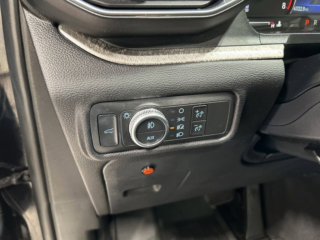 Certified 2022 Ford Explorer Timberline AWD/4WD image 14