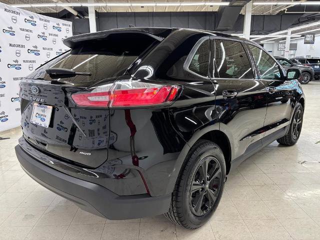Certified 2024 Ford Edge SE image 5