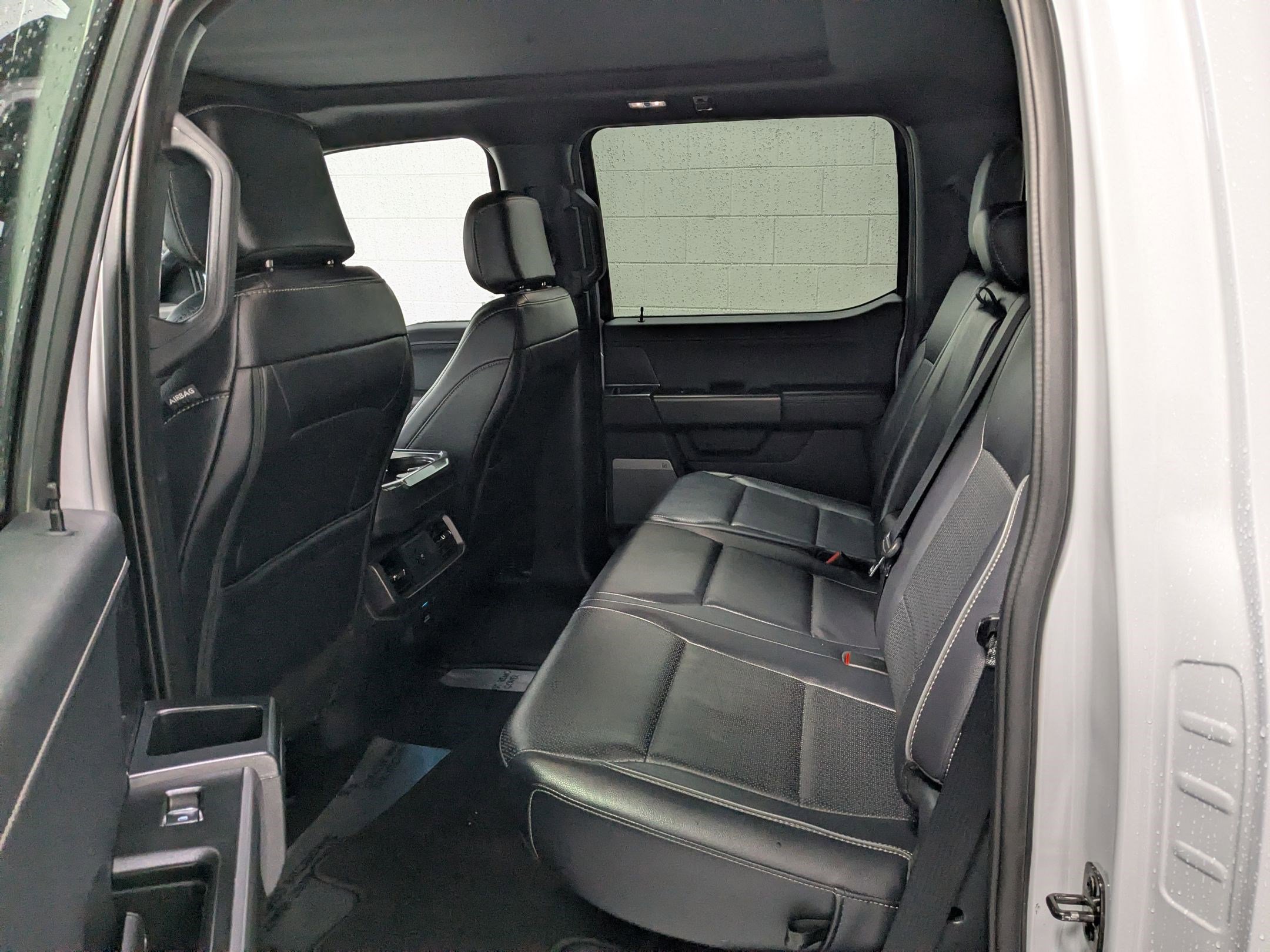 Certified 2025 Ford F150 Lariat image 33