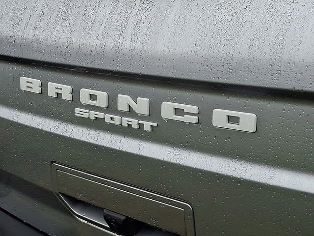 Certified 2022 Ford Bronco Sport Big Bend w/ Convenience Package image 12