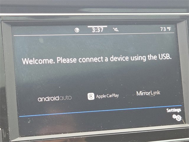 Used 2022 Volkswagen Jetta SE image 11