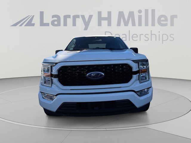 Certified 2021 Ford F150 XL w/ Equipment Group 101A High AWD/4WD image 8