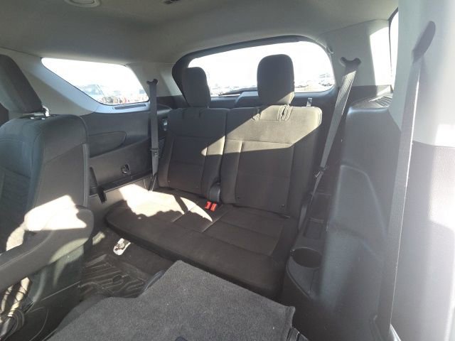 Certified 2021 Ford Explorer XLT image 19