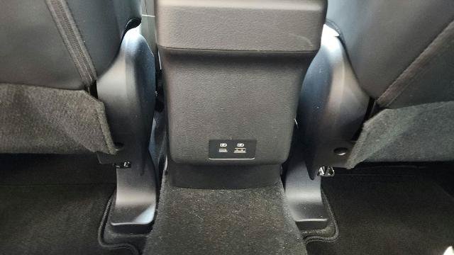 Used 2025 Mitsubishi Outlander Sport AWD image 27