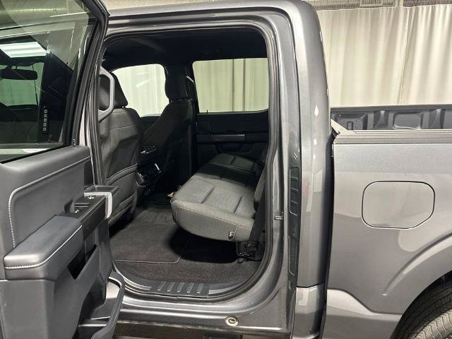 Certified 2023 Ford F150 XLT w/ Equipment Group 302A High AWD/4WD image 15