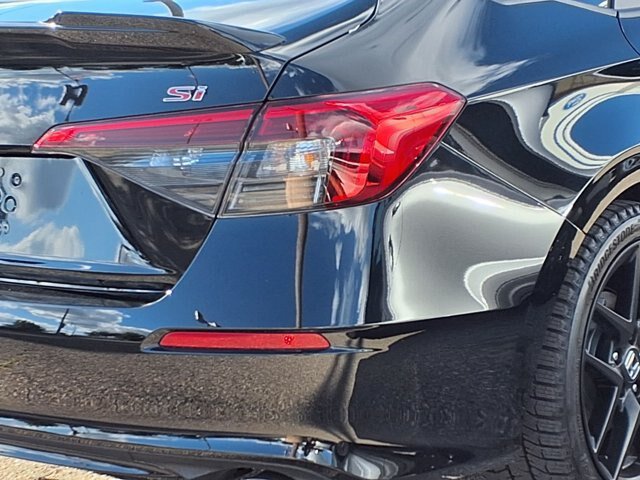 Used 2024 Honda Civic Si image 20
