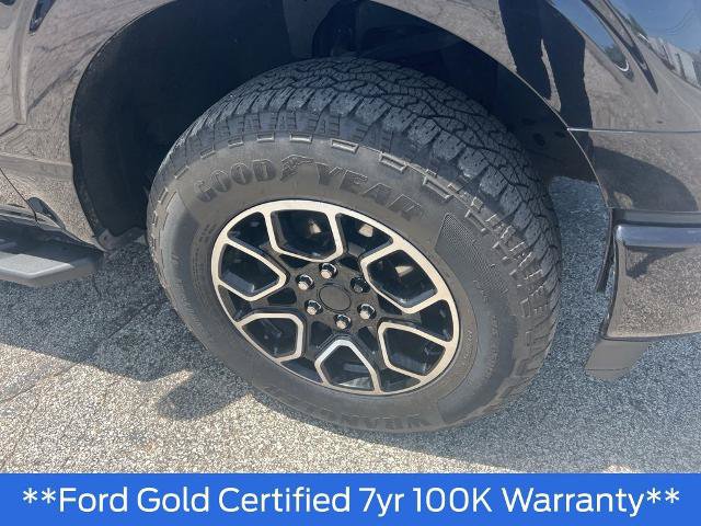 Certified 2023 Ford F150 XLT w/ Equipment Group 302A High AWD/4WD image 33