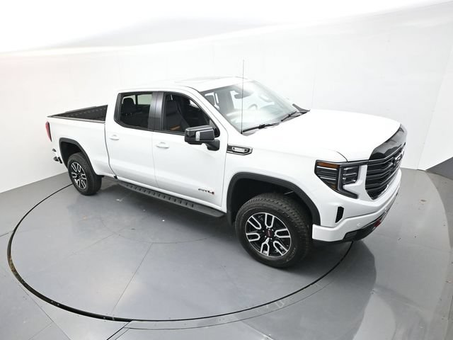 Used 2026 GMC Sierra 1500 AT4 w/ AT4 Premium Package AWD/4WD image 35