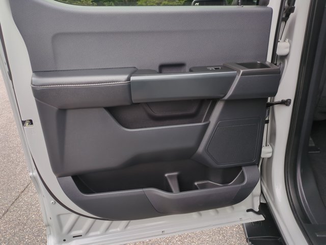 Certified 2023 Ford F150 XL w/ STX Appearance Package RWD image 28