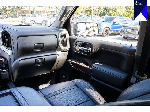 Used 2021 GMC Sierra 1500 Denali w/ Denali Ultimate Package AWD/4WD image 16