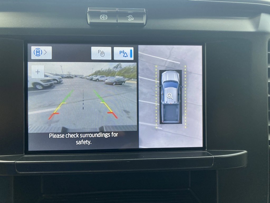 Certified 2025 Ford F250 XL w/ STX Appearance Package image 16