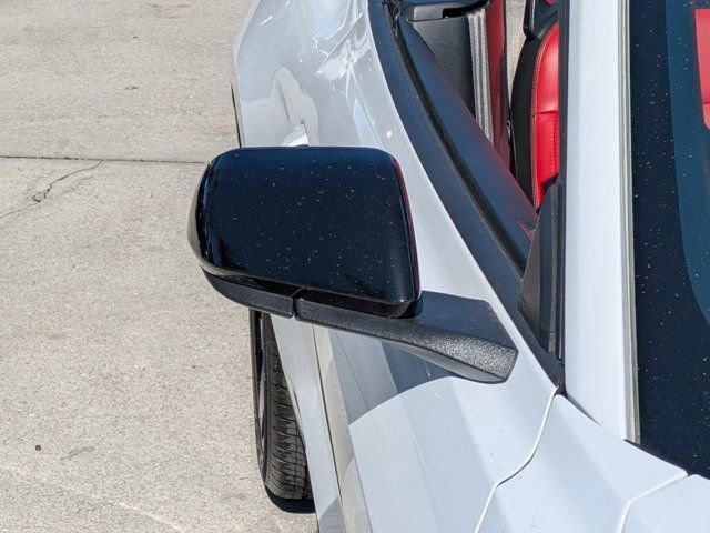 Certified 2021 Ford Mustang Premium w/ Equipment Group 201A image 11