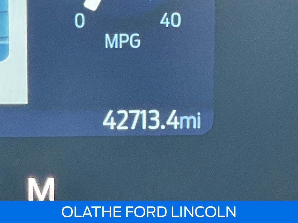 Certified 2023 Ford Bronco Badlands image 21