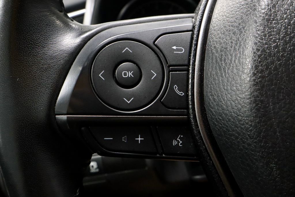 Used 2024 Toyota Camry SE FWD image 26