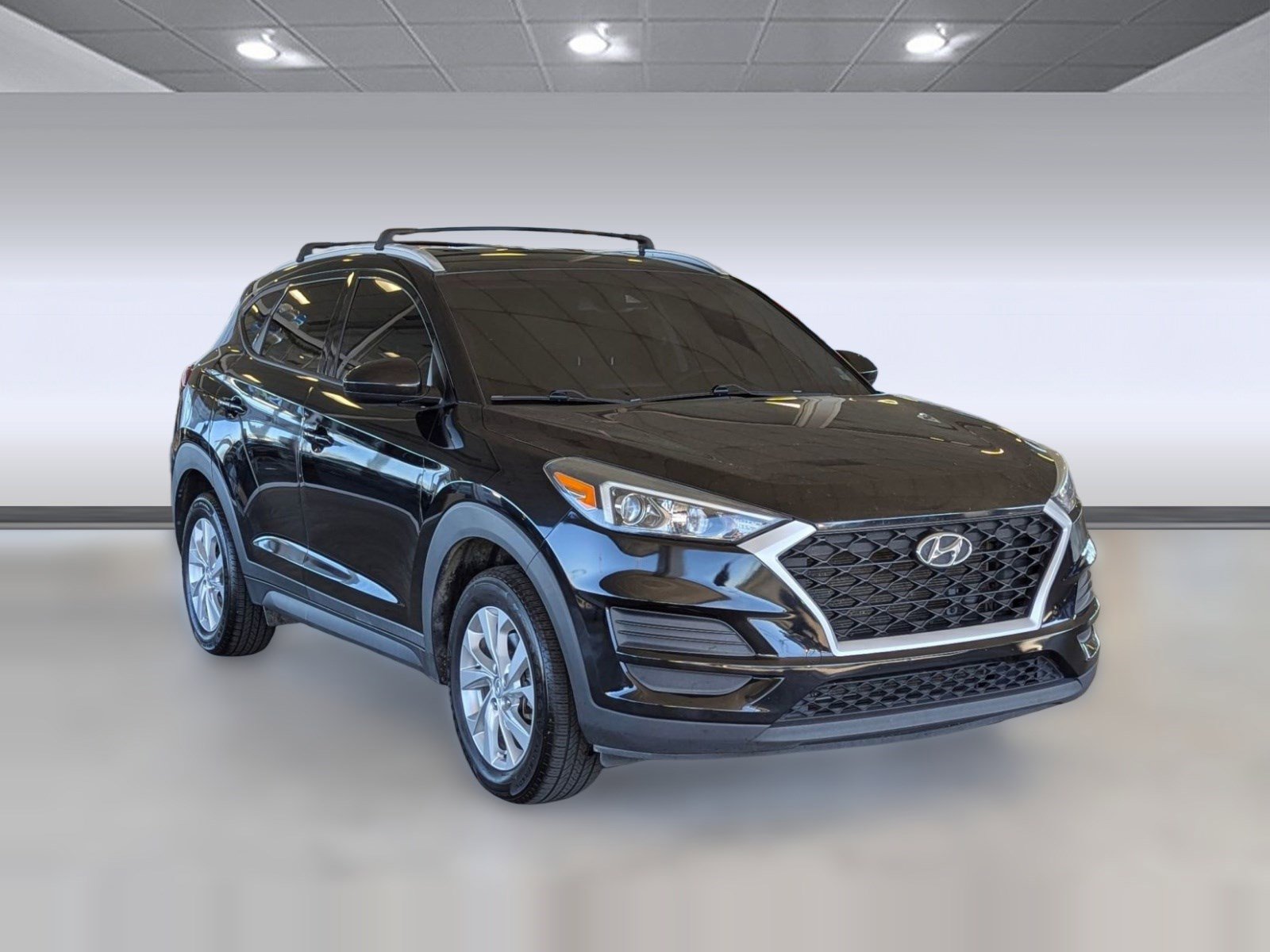 Used 2020 Hyundai Tucson Value image 7