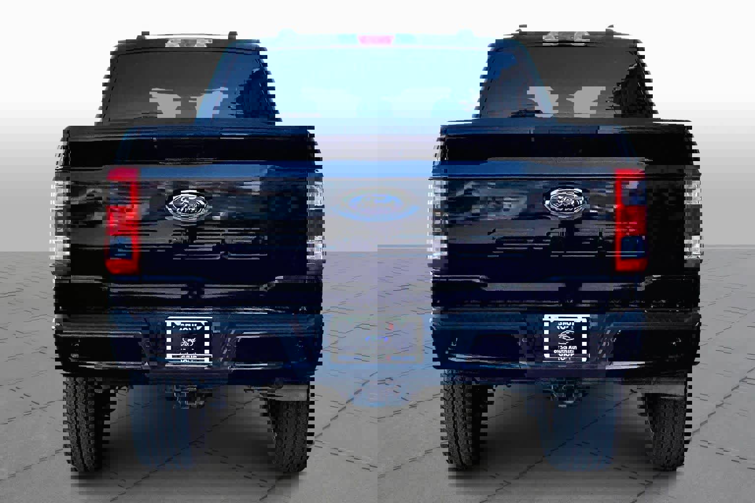 Certified 2023 Ford F150 XL w/ STX Appearance Package image 2