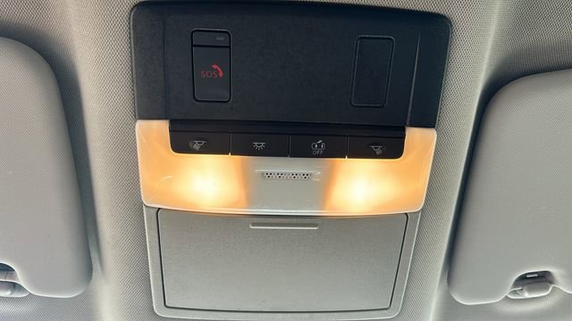 Used 2024 Nissan Rogue SV AWD/4WD image 23