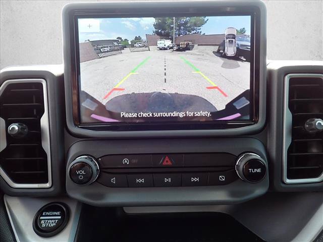 Certified 2023 Ford Bronco Sport Big Bend w/ Convenience Package AWD/4WD image 22