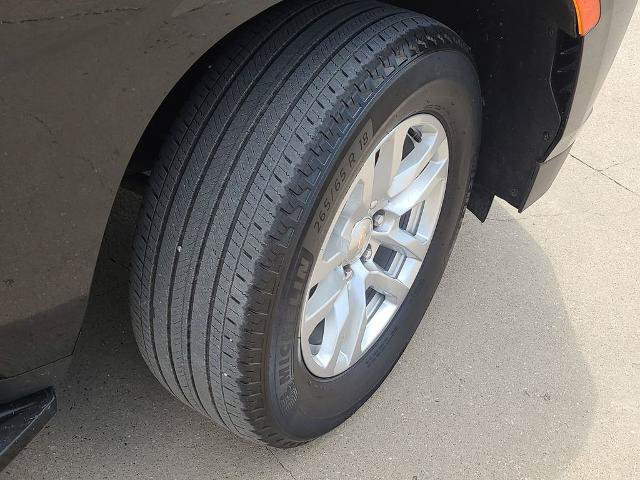 Used 2024 Chevrolet Tahoe LT RWD image 7