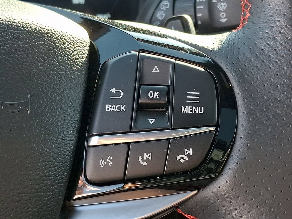 Certified 2025 Ford Explorer ST w/ Sun And Sound Package AWD/4WD image 22