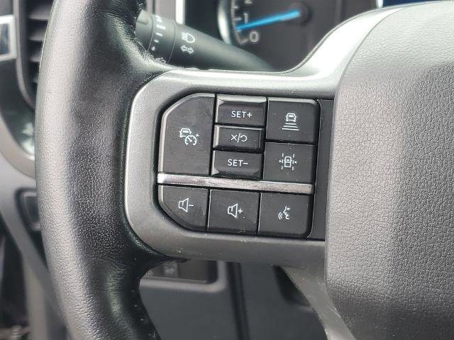 Certified 2022 Ford F150 XLT w/ Equipment Group 302A High image 11