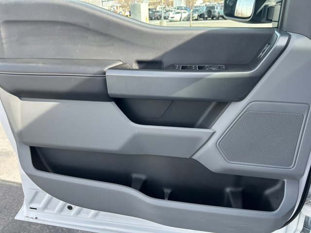 Certified 2024 Ford F250 XL w/ STX Appearance Package image 13