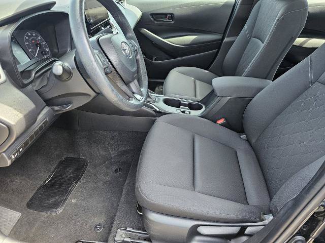 Used 2024 Toyota Corolla LE FWD image 21
