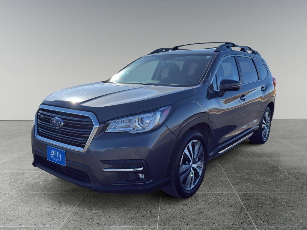Used 2021 Subaru Ascent Limited w/ Technology Package image 7