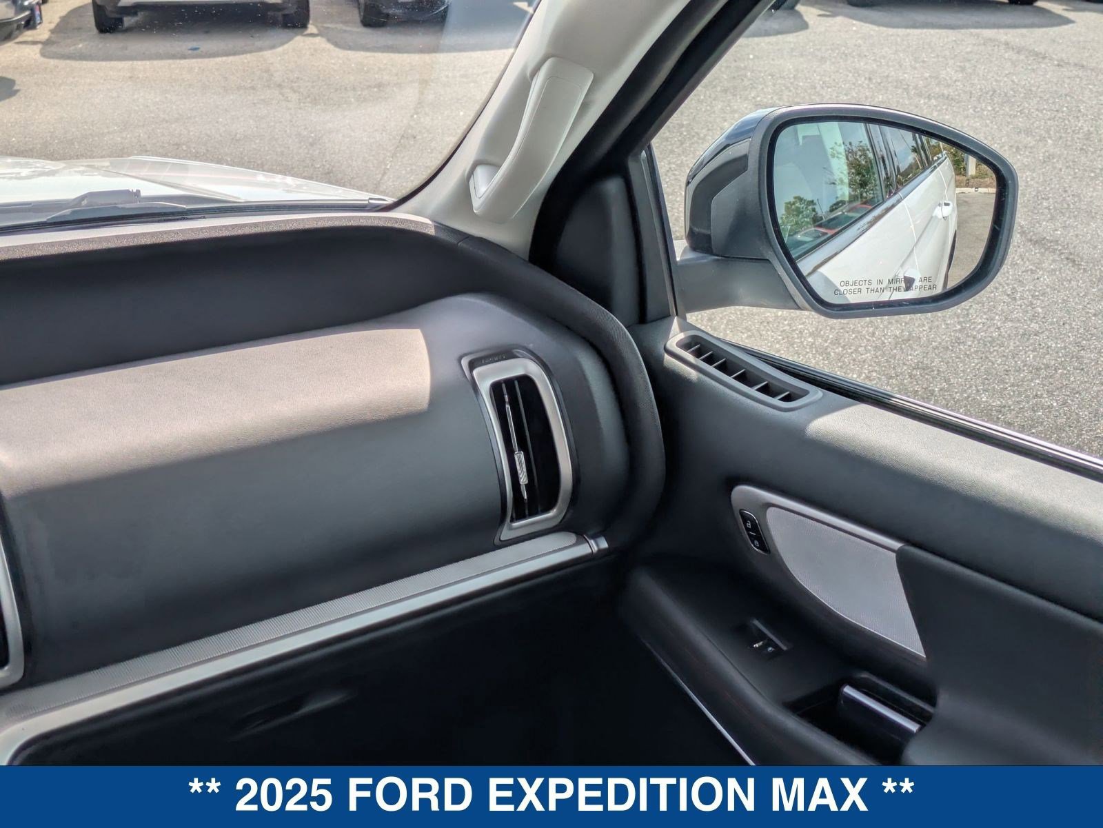 Certified 2025 Ford Expedition Max Active image 21
