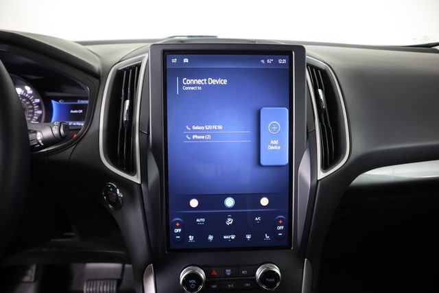 Certified 2023 Ford Edge SEL w/ Convenience Package AWD/4WD image 42