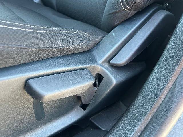Certified 2025 Ford Escape Active FWD image 16
