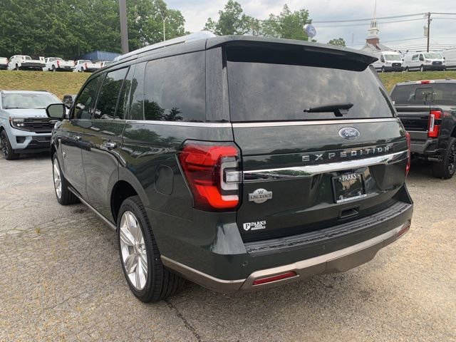 Certified 2023 Ford Expedition King Ranch AWD/4WD image 6