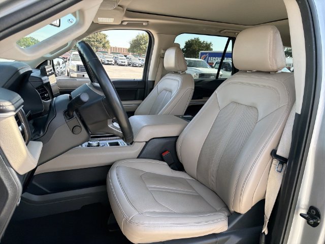 Certified 2024 Ford Expedition Max Limited RWD image 11