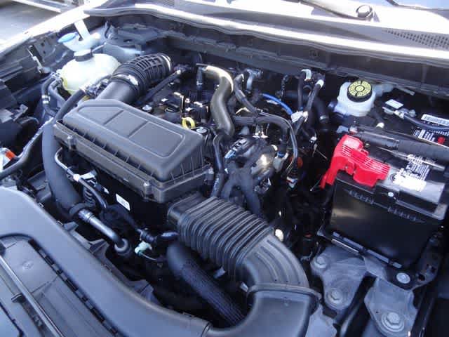 Certified 2024 Ford Escape Active AWD/4WD image 43