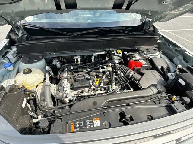 Certified 2023 Ford Bronco Sport Big Bend w/ Convenience Package AWD/4WD image 38