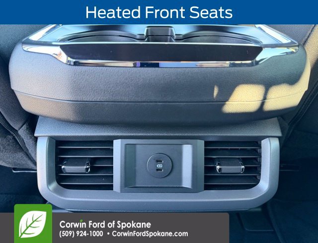 Certified 2026 Ford F150 XLT AWD/4WD image 14
