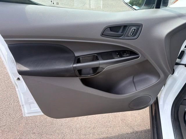 Certified 2022 Ford Transit Connect XL FWD image 29