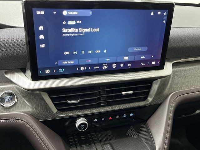 Certified 2025 Ford Explorer Platinum w/ Ultimate Package AWD/4WD image 20