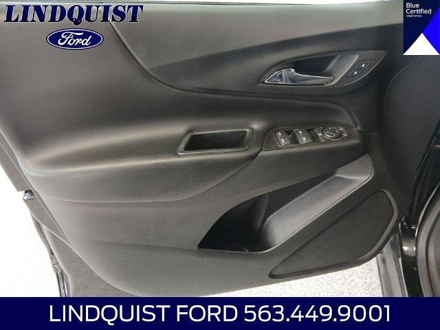Used 2021 Chevrolet Equinox LT AWD/4WD image 10